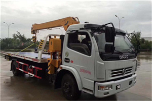 临江24小时道路救援服务