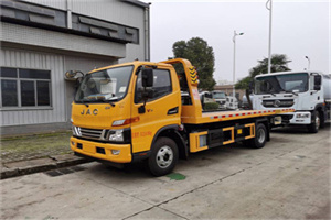 临江车辆公路救援