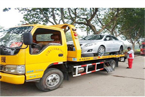 临江附近24小时汽车拖车服务热线