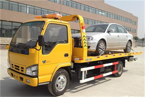 临江道路救援一般怎么收费