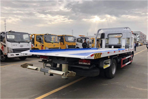 临江汽车救援补胎